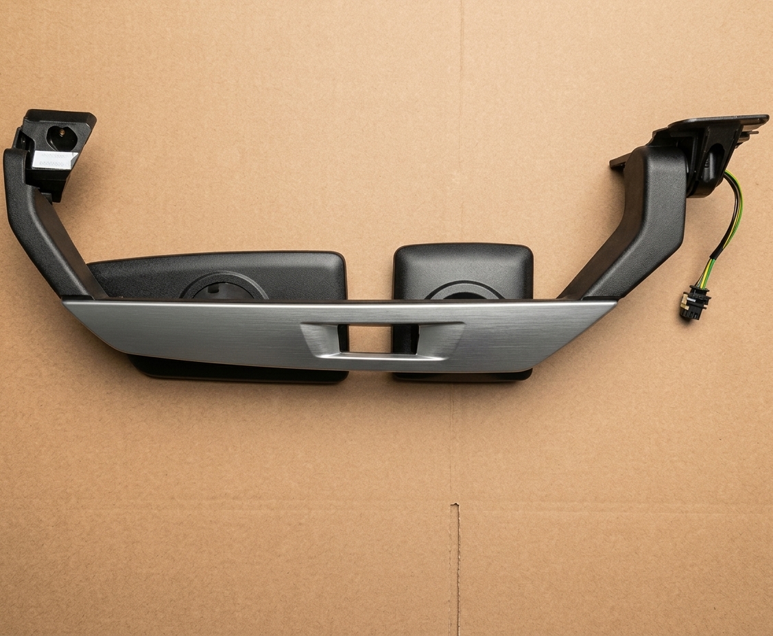 Volvo FH/FM V4 Sol Komple Ayna OEM 82356797