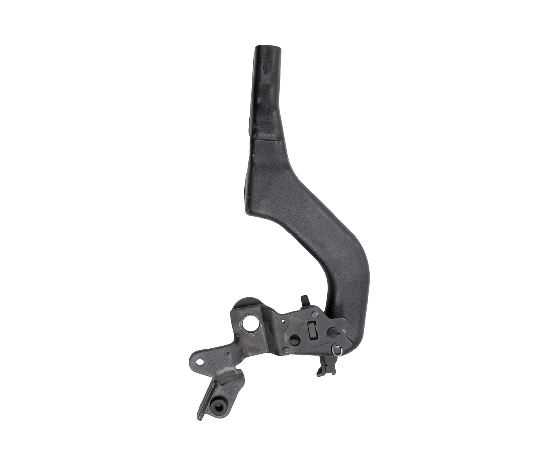 Renault Trucks T Evo Sol Alt Panjur Menteşesi OEM 7482589732