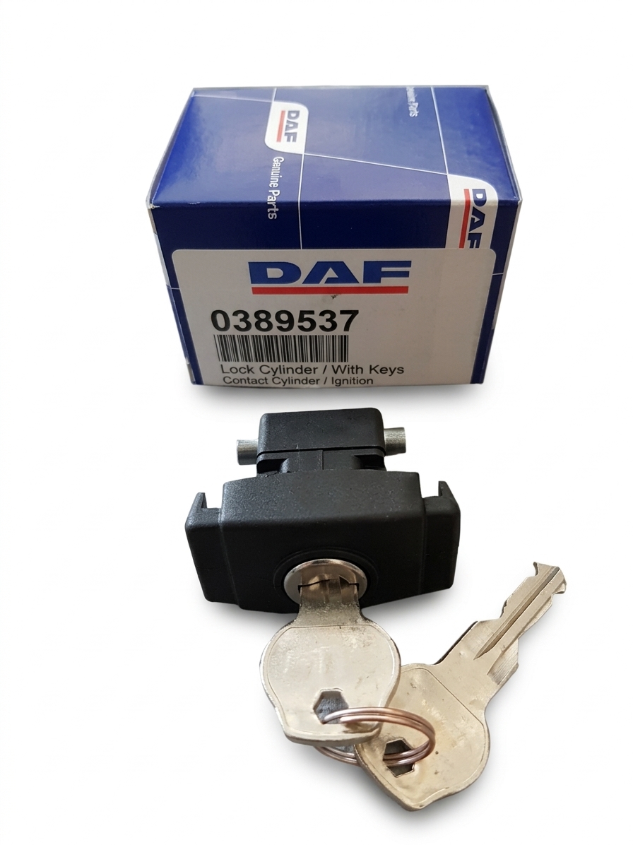 DAF Torpido Kilidi OEM 0389537