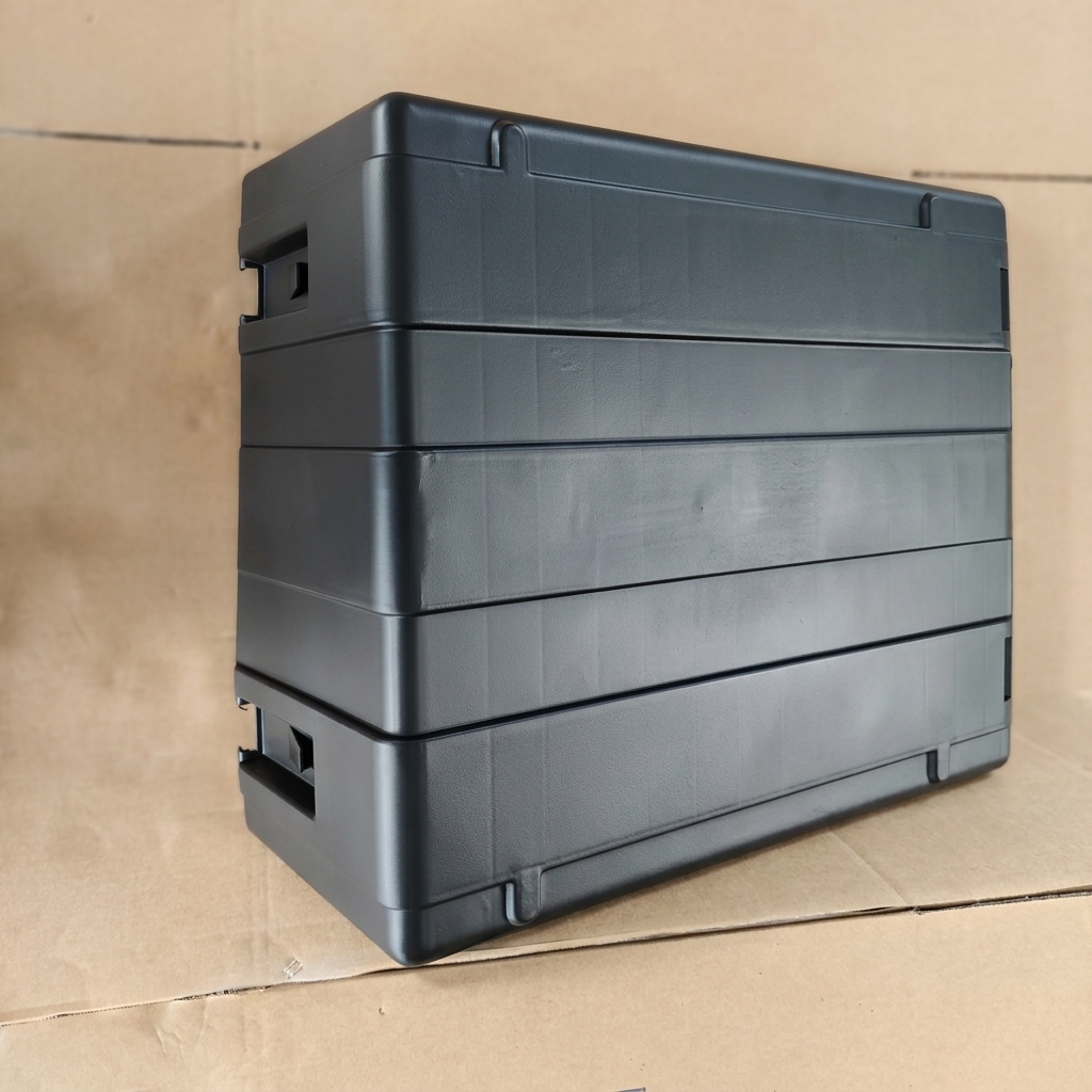 Iveco Eurocargo Stralis Akü Kapağı OEM 98474429 — görsel 2