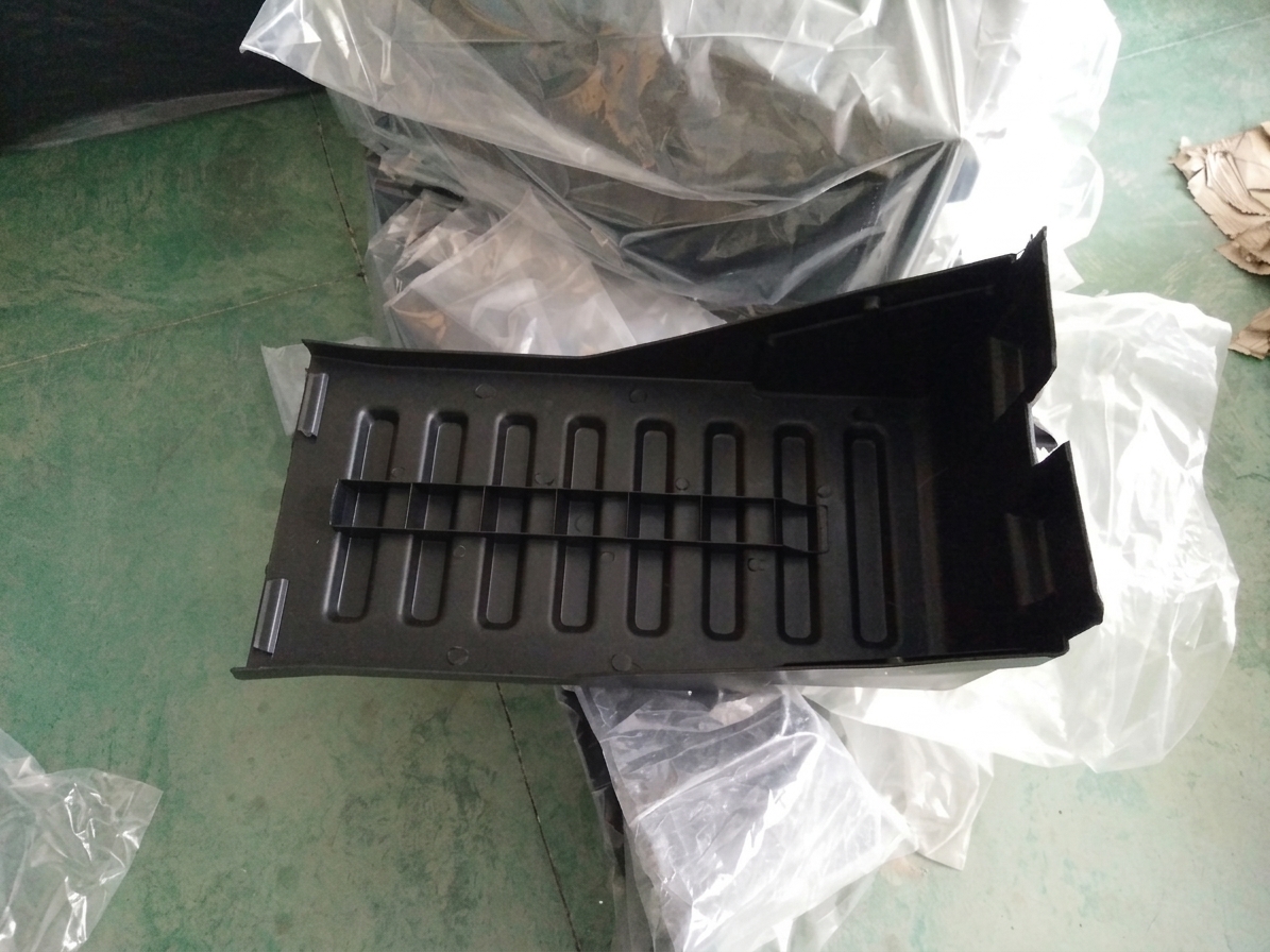Renault Trucks Akü Kapağı OEM 7420851544 — görsel 2