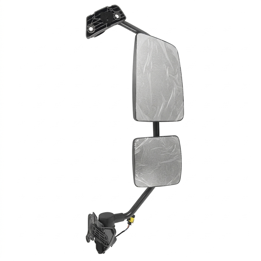 Volvo FM / FMX Sağ Komple Ayna OEM 24063243