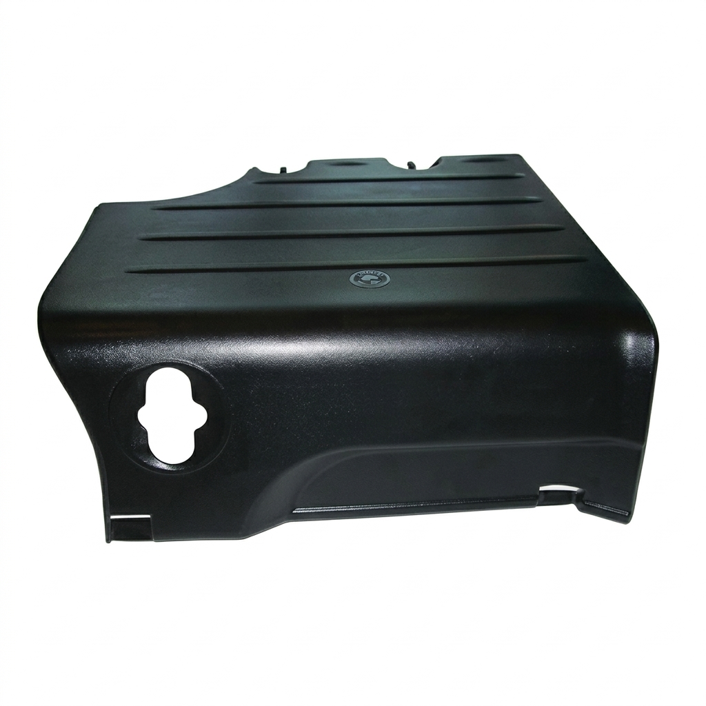 Renault Premium 420/440 Akü Kapağı OEM 5010269882