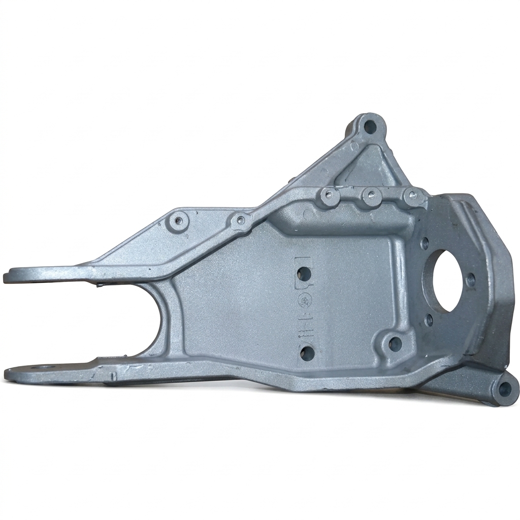Scania P/G/R/T Sağ Ön Kabin Amortisör Bağlantı Braketi 1426196