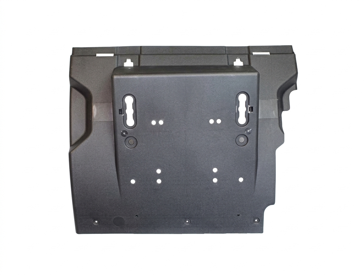 Renault Trucks Arka Çamurluk Ön Sağ OEM 7421094392 — görsel 2
