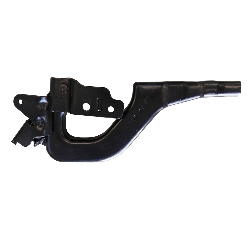 Renault Trucks T Evo Sağ Alt Panjur Menteşesi OEM 7482589730