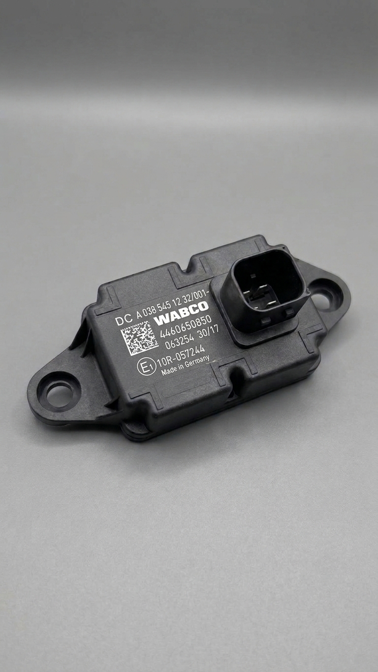 ESC 6 Elektronik Stabilite Kontrol Modülü 4460650850