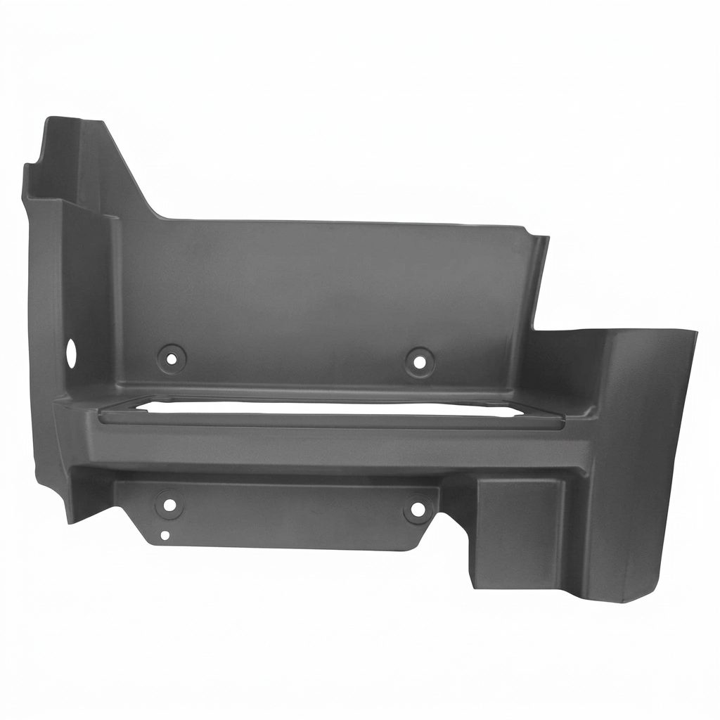 Mercedes-Benz Axor Sol Basamak Yuvası OEM 9406601101